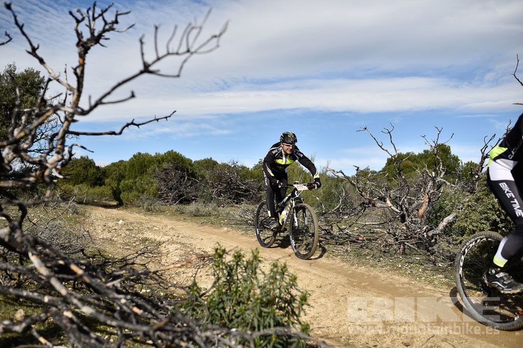 MTB 4 Estaciones Valdemorillo 2016 Ubicación 1 Galería 1
