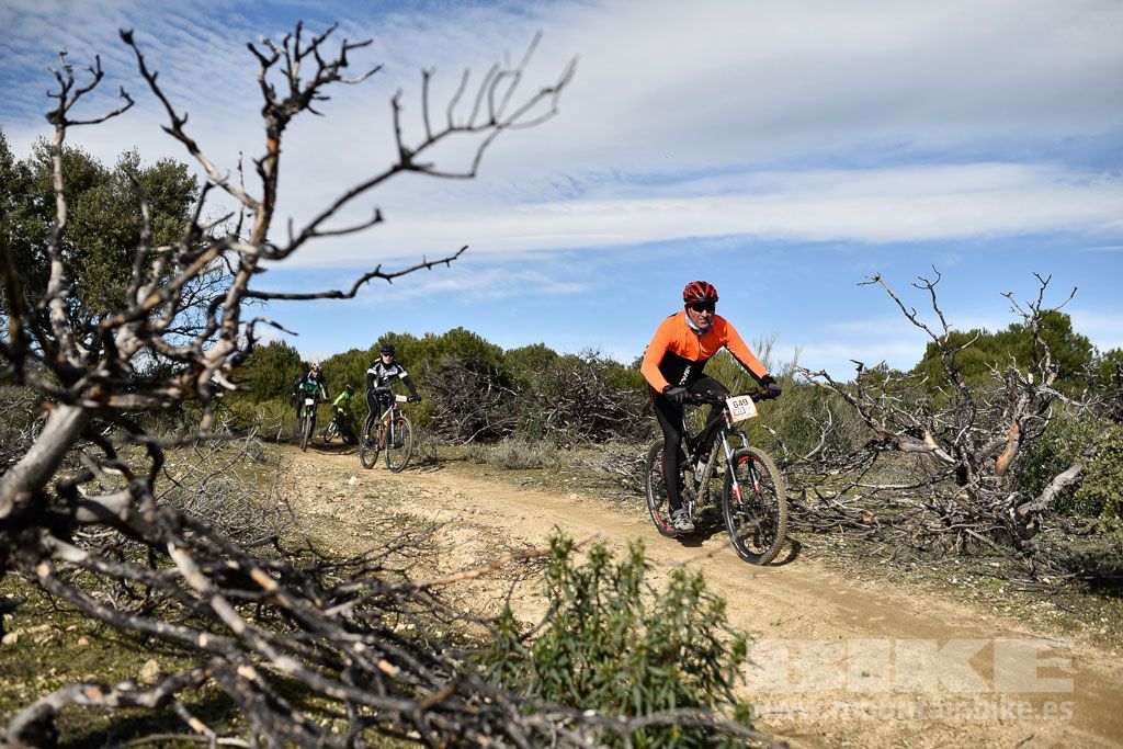 MTB 4 Estaciones Valdemorillo 2016 Ubicación 1 Galería 1