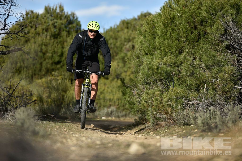 MTB 4 Estaciones Valdemorillo 2016 Ubicación 1 Galería 1