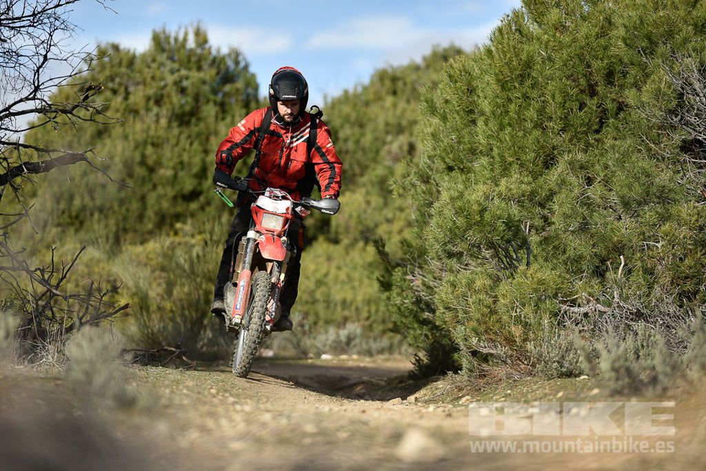 MTB 4 Estaciones Valdemorillo 2016 Ubicación 1 Galería 1