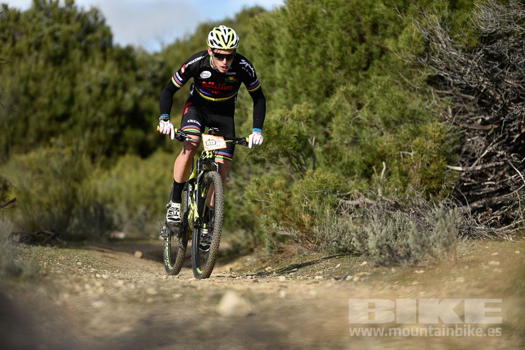 MTB 4 Estaciones Valdemorillo 2016 Ubicación 1 Galería 1