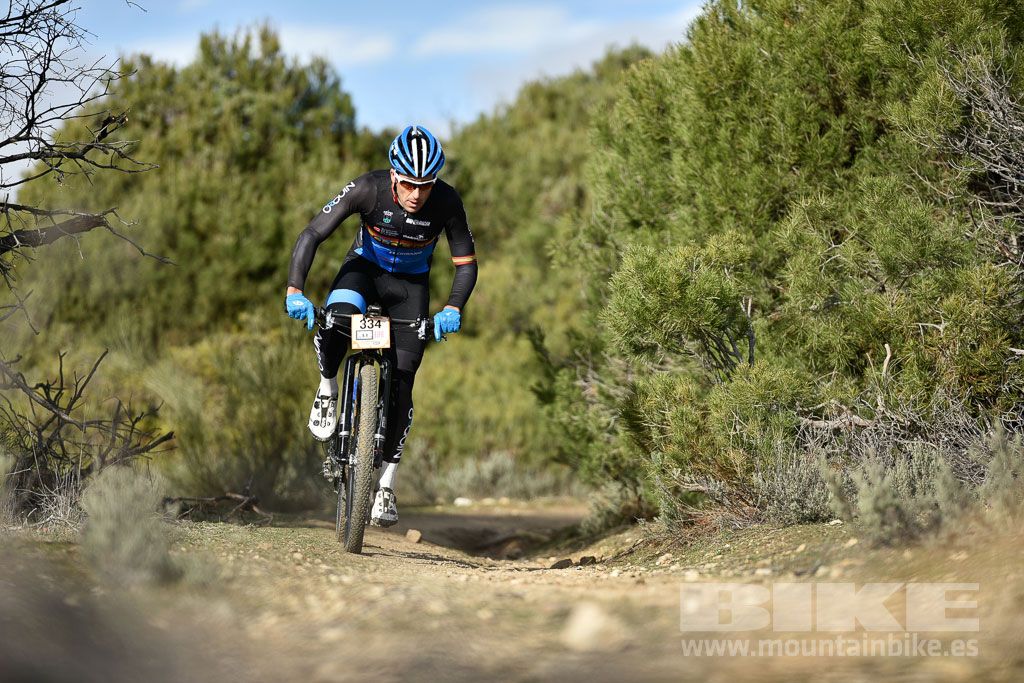 MTB 4 Estaciones Valdemorillo 2016 Ubicación 1 Galería 1