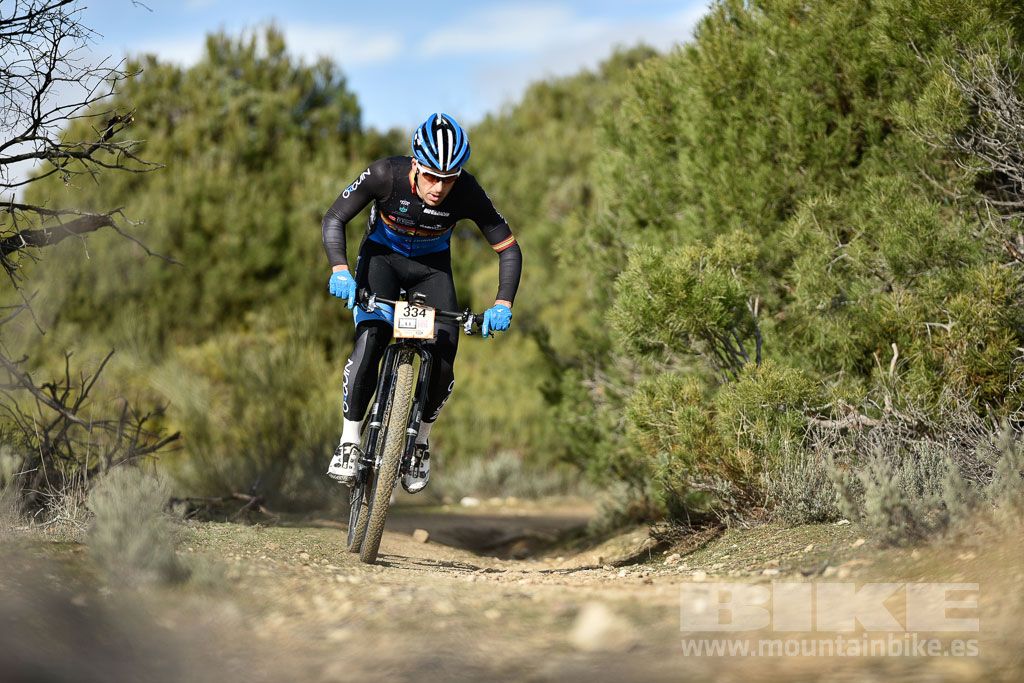 MTB 4 Estaciones Valdemorillo 2016 Ubicación 1 Galería 1