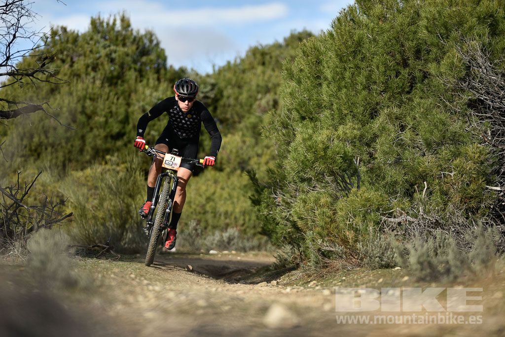 MTB 4 Estaciones Valdemorillo 2016 Ubicación 1 Galería 1