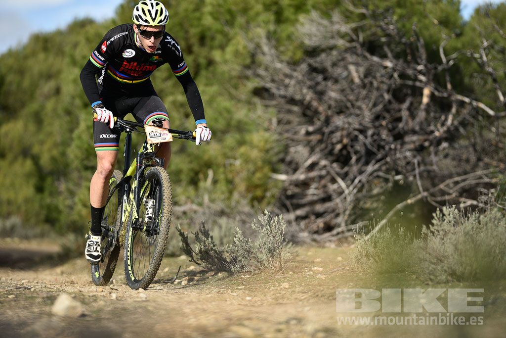 MTB 4 Estaciones Valdemorillo 2016 Ubicación 1 Galería 1