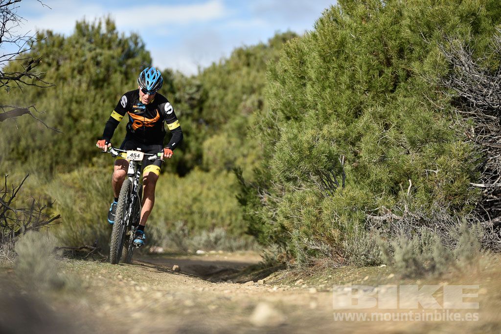 MTB 4 Estaciones Valdemorillo 2016 Ubicación 1 Galería 1