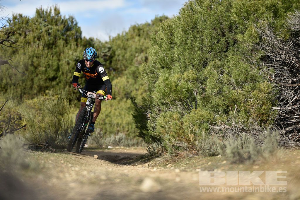MTB 4 Estaciones Valdemorillo 2016 Ubicación 1 Galería 1