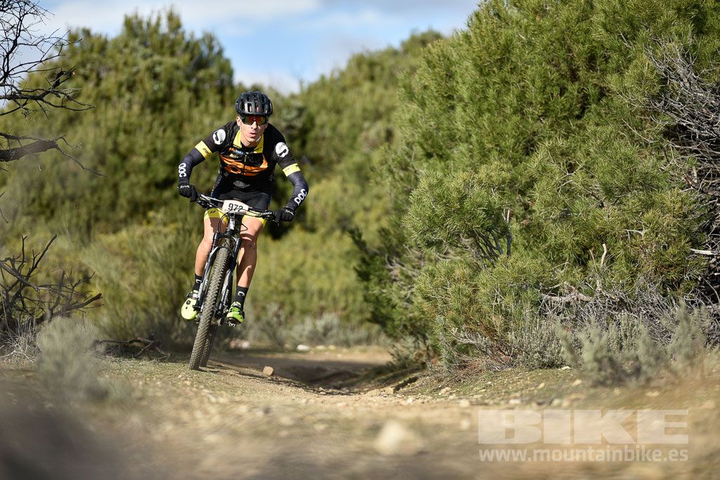MTB 4 Estaciones Valdemorillo 2016 Ubicación 1 Galería 1