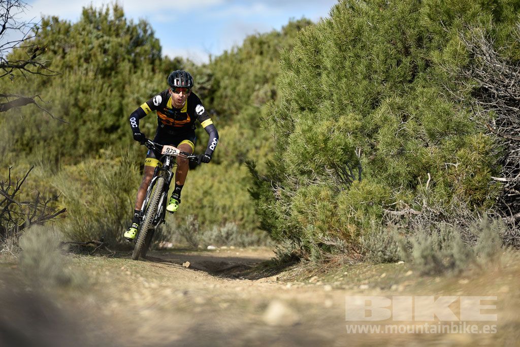 MTB 4 Estaciones Valdemorillo 2016 Ubicación 1 Galería 1