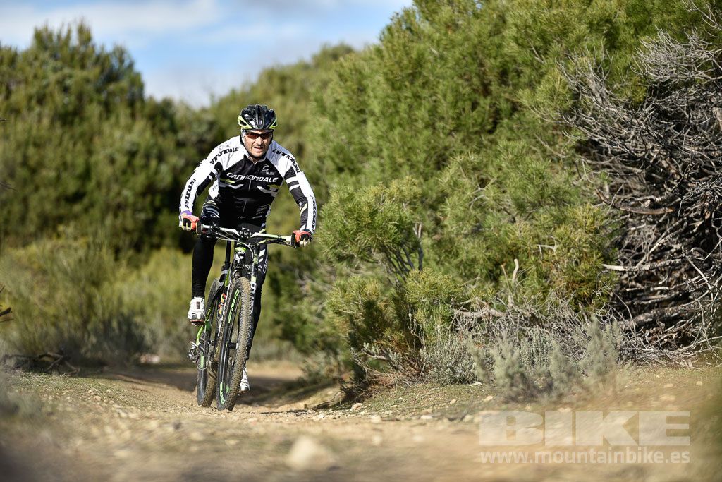 MTB 4 Estaciones Valdemorillo 2016 Ubicación 1 Galería 1