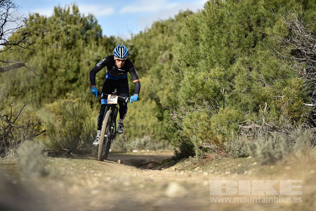 MTB 4 Estaciones Valdemorillo 2016 Ubicación 1 Galería 1