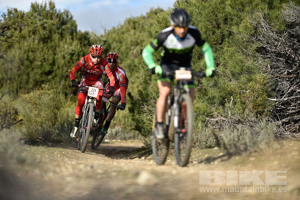 MTB 4 Estaciones Valdemorillo 2016 Ubicación 1 Galería 1