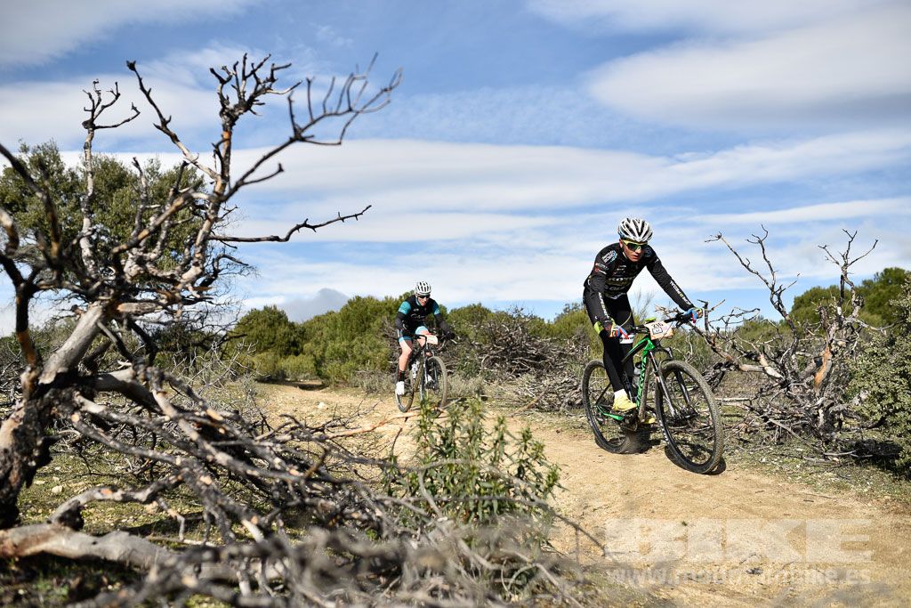 MTB 4 Estaciones Valdemorillo 2016 Ubicación 1 Galería 1