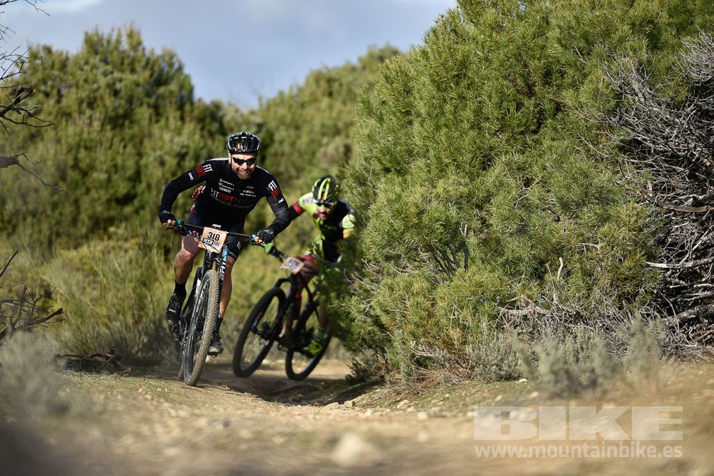 MTB 4 Estaciones Valdemorillo 2016 Ubicación 1 Galería 1