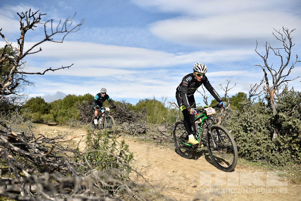 MTB 4 Estaciones Valdemorillo 2016 Ubicación 1 Galería 1