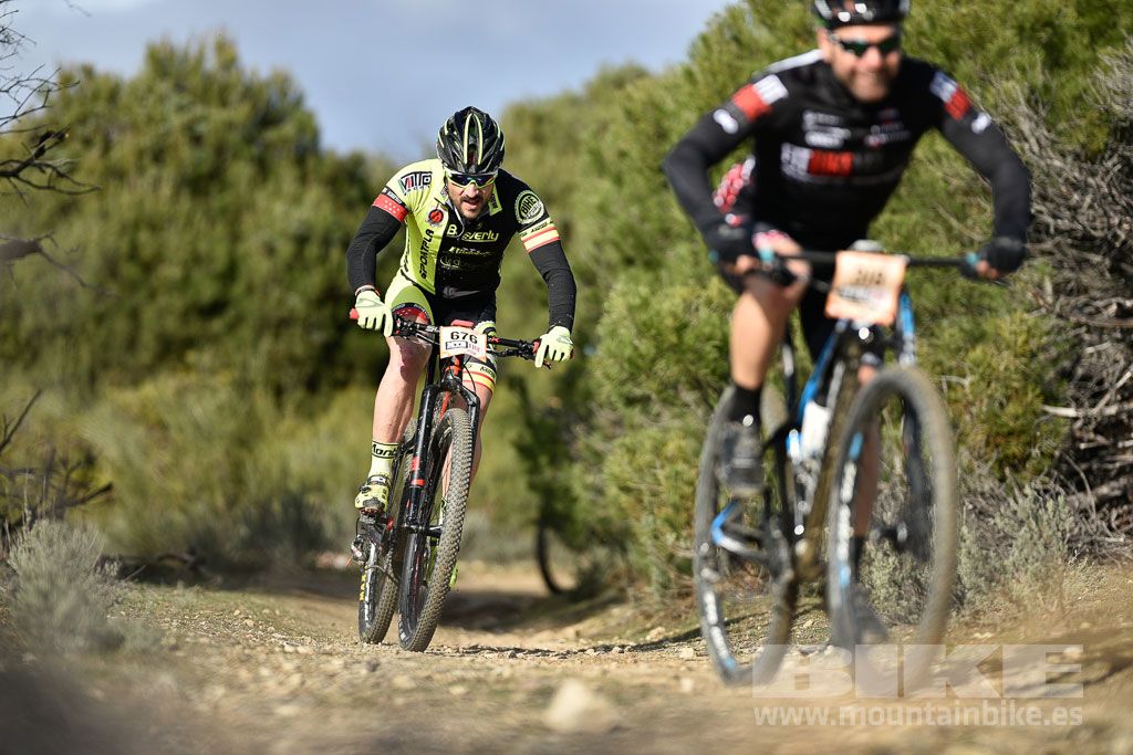 MTB 4 Estaciones Valdemorillo 2016 Ubicación 1 Galería 1