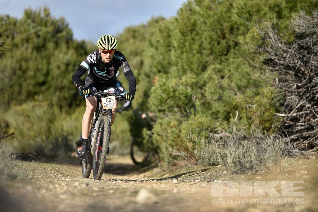 MTB 4 Estaciones Valdemorillo 2016 Ubicación 1 Galería 1