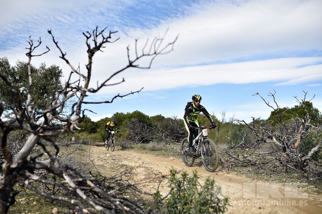 MTB 4 Estaciones Valdemorillo 2016 Ubicación 1 Galería 2