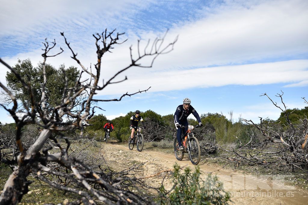 MTB 4 Estaciones Valdemorillo 2016 Ubicación 1 Galería 2