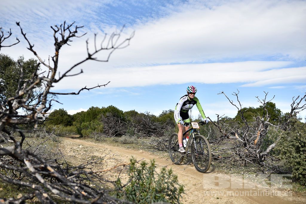 MTB 4 Estaciones Valdemorillo 2016 Ubicación 1 Galería 2