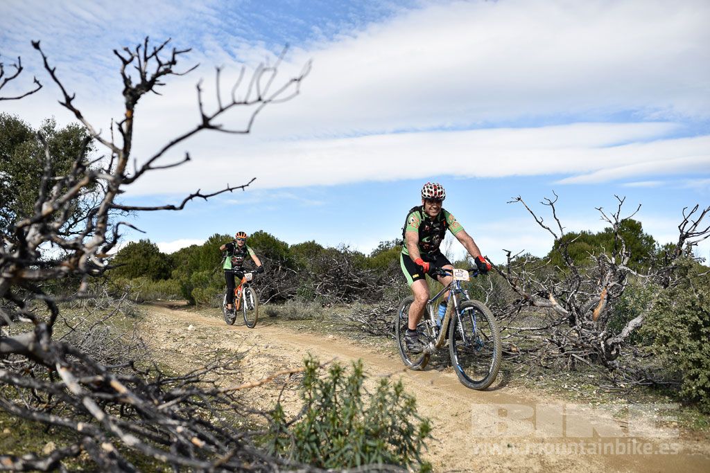 MTB 4 Estaciones Valdemorillo 2016 Ubicación 1 Galería 2