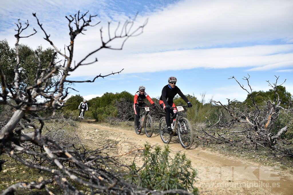 MTB 4 Estaciones Valdemorillo 2016 Ubicación 1 Galería 2