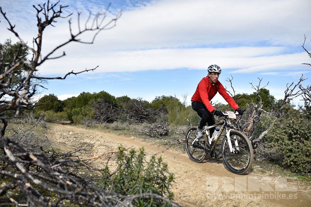 MTB 4 Estaciones Valdemorillo 2016 Ubicación 1 Galería 2