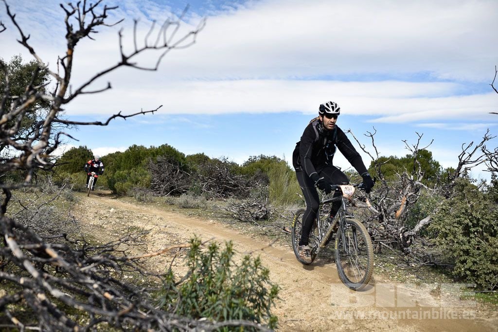 MTB 4 Estaciones Valdemorillo 2016 Ubicación 1 Galería 2