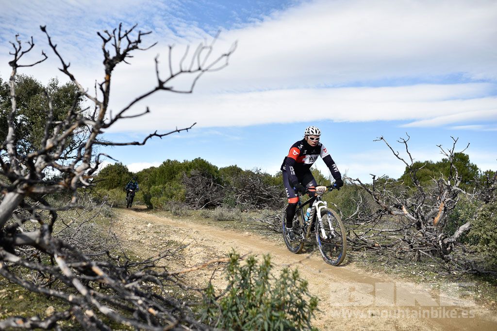 MTB 4 Estaciones Valdemorillo 2016 Ubicación 1 Galería 2