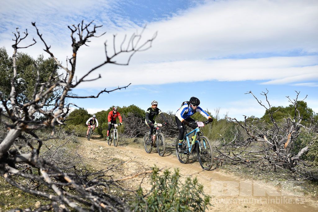 MTB 4 Estaciones Valdemorillo 2016 Ubicación 1 Galería 2