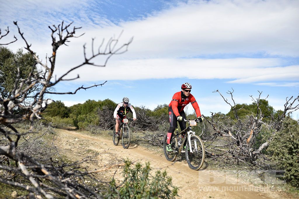 MTB 4 Estaciones Valdemorillo 2016 Ubicación 1 Galería 2
