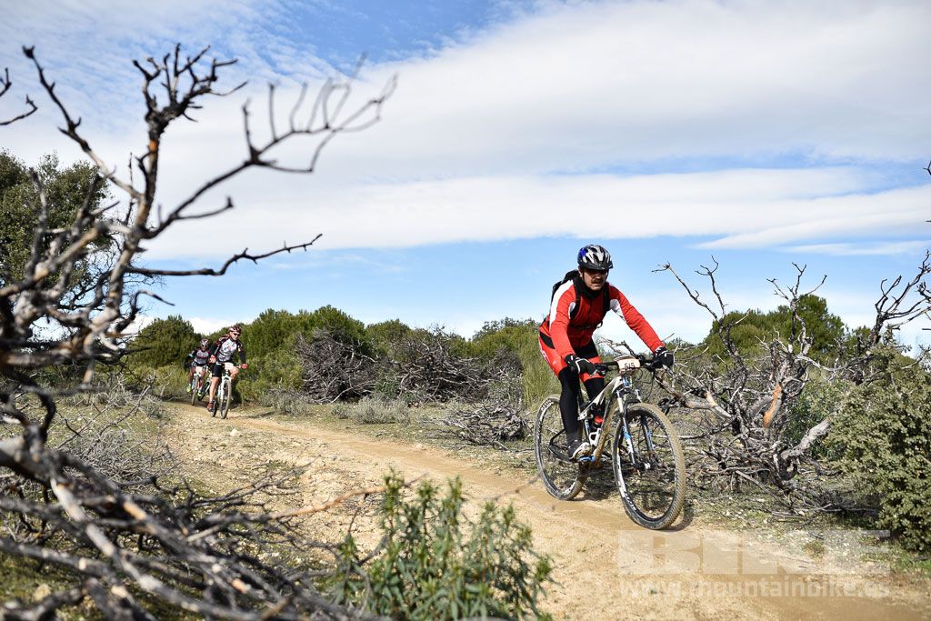 MTB 4 Estaciones Valdemorillo 2016 Ubicación 1 Galería 2