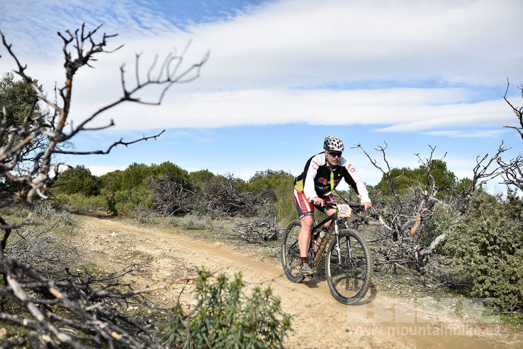 MTB 4 Estaciones Valdemorillo 2016 Ubicación 1 Galería 2