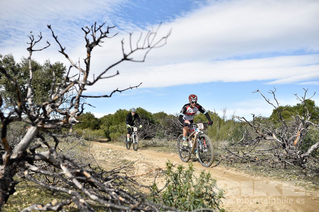 MTB 4 Estaciones Valdemorillo 2016 Ubicación 1 Galería 2
