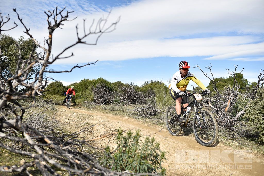MTB 4 Estaciones Valdemorillo 2016 Ubicación 1 Galería 2