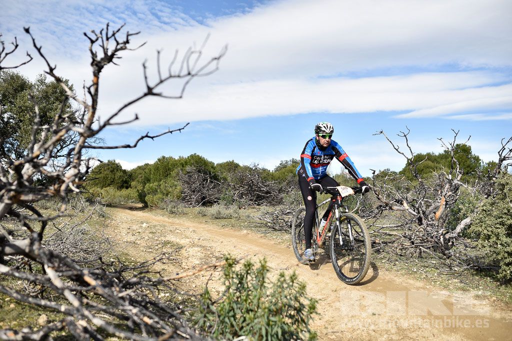 MTB 4 Estaciones Valdemorillo 2016 Ubicación 1 Galería 2