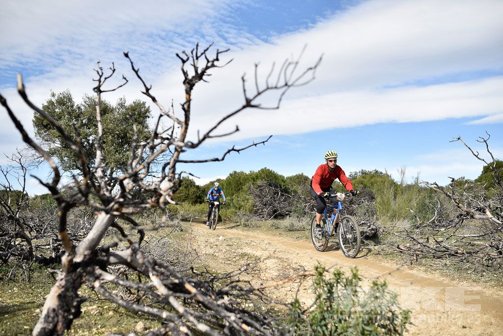 MTB 4 Estaciones Valdemorillo 2016 Ubicación 1 Galería 2