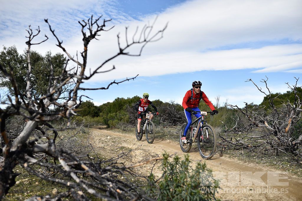 MTB 4 Estaciones Valdemorillo 2016 Ubicación 1 Galería 2
