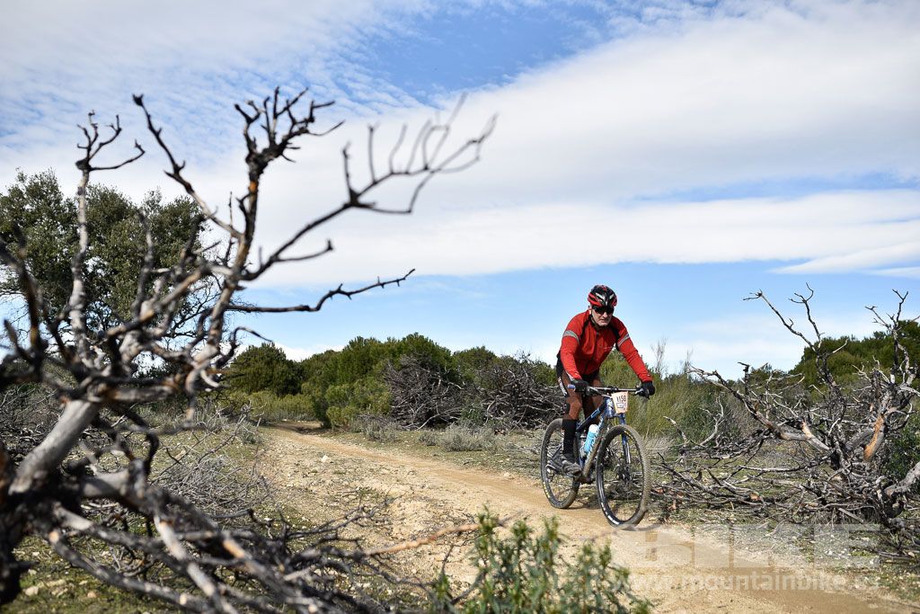 MTB 4 Estaciones Valdemorillo 2016 Ubicación 1 Galería 2