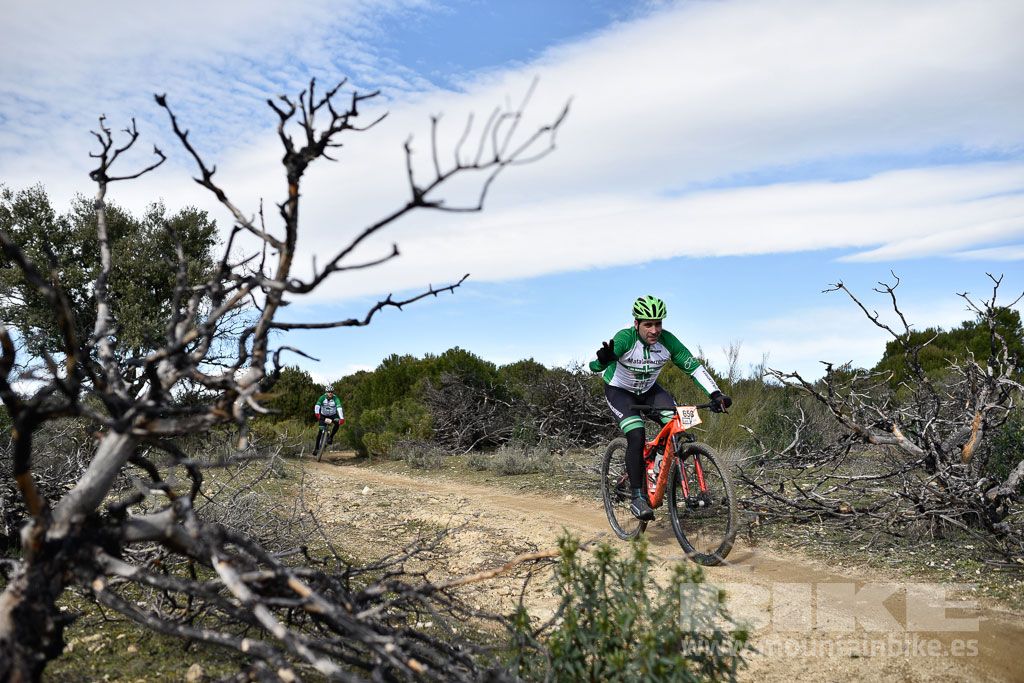 MTB 4 Estaciones Valdemorillo 2016 Ubicación 1 Galería 2