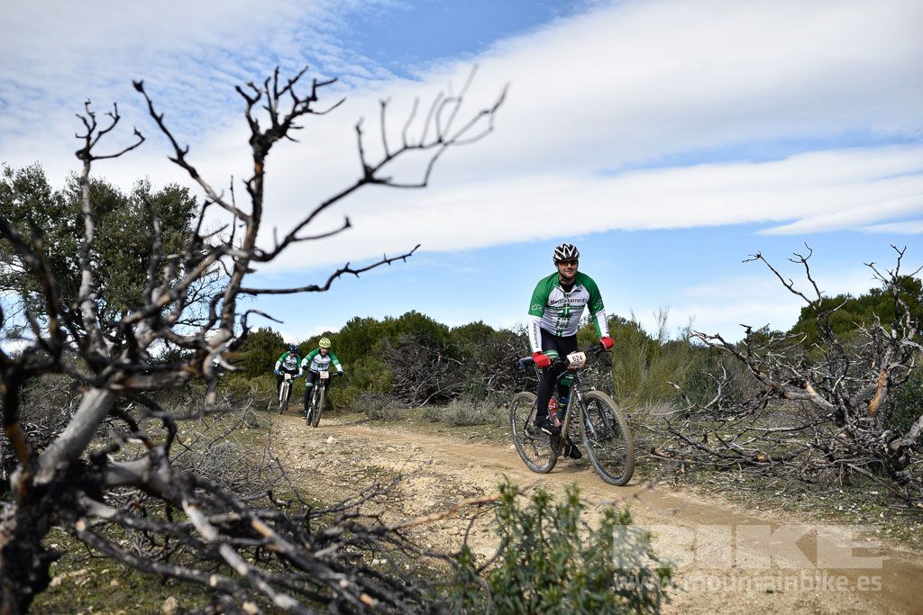 MTB 4 Estaciones Valdemorillo 2016 Ubicación 1 Galería 2