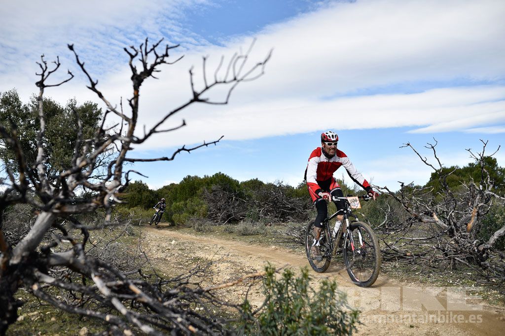 MTB 4 Estaciones Valdemorillo 2016 Ubicación 1 Galería 2
