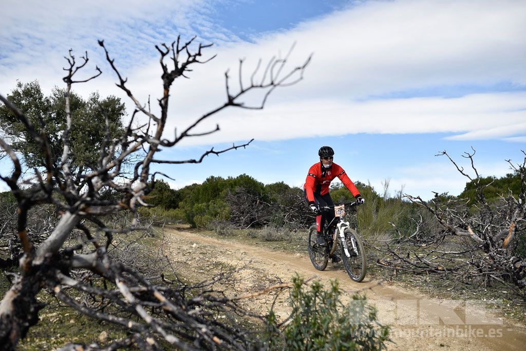 MTB 4 Estaciones Valdemorillo 2016 Ubicación 1 Galería 2