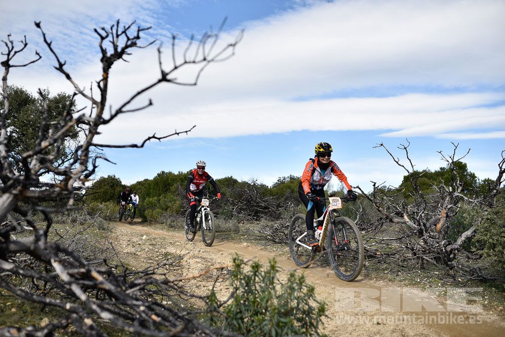 MTB 4 Estaciones Valdemorillo 2016 Ubicación 1 Galería 2