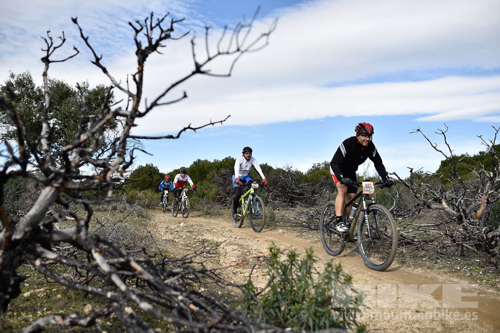 MTB 4 Estaciones Valdemorillo 2016 Ubicación 1 Galería 2