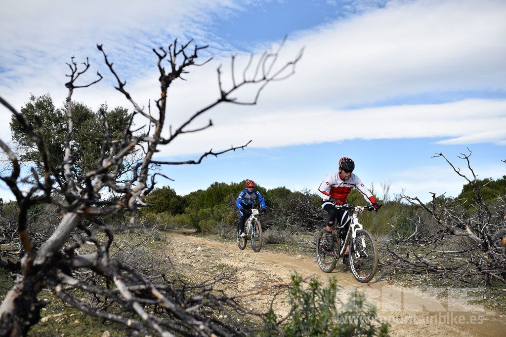 MTB 4 Estaciones Valdemorillo 2016 Ubicación 1 Galería 2