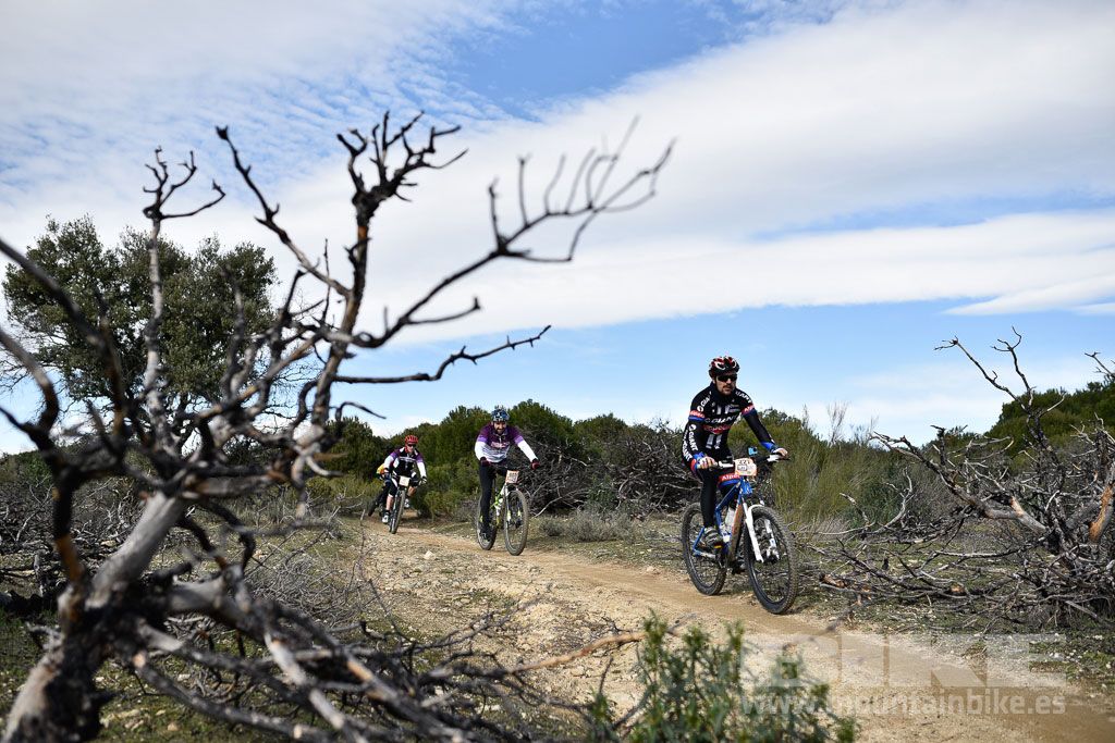 MTB 4 Estaciones Valdemorillo 2016 Ubicación 1 Galería 2