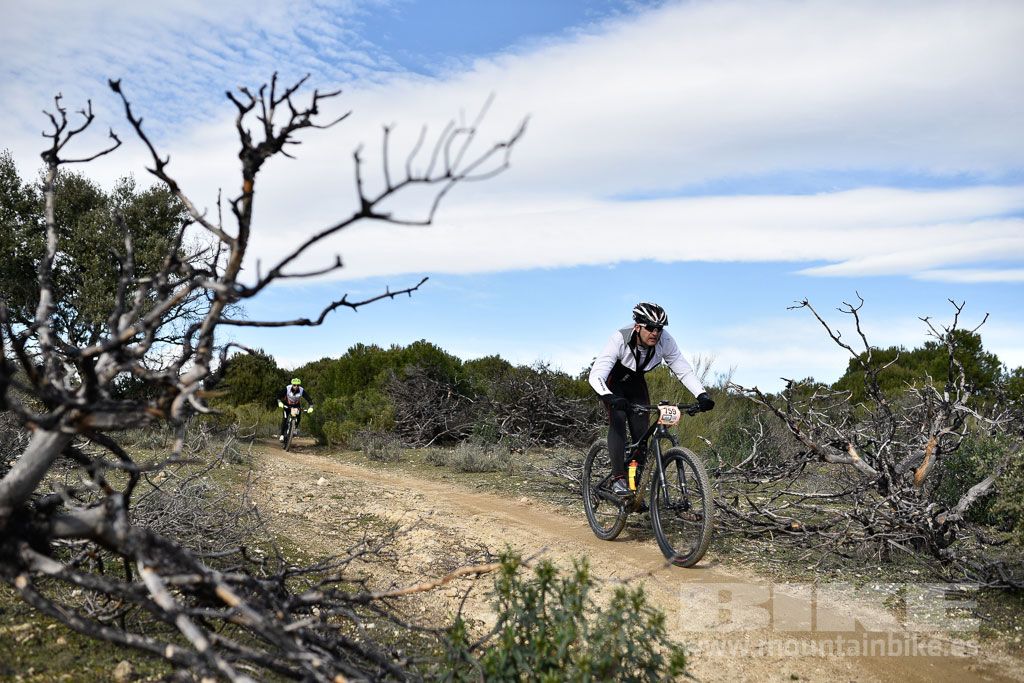 MTB 4 Estaciones Valdemorillo 2016 Ubicación 1 Galería 2