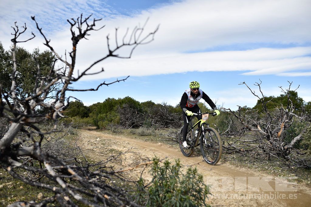 MTB 4 Estaciones Valdemorillo 2016 Ubicación 1 Galería 2