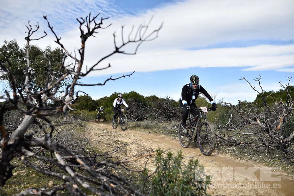 MTB 4 Estaciones Valdemorillo 2016 Ubicación 1 Galería 2